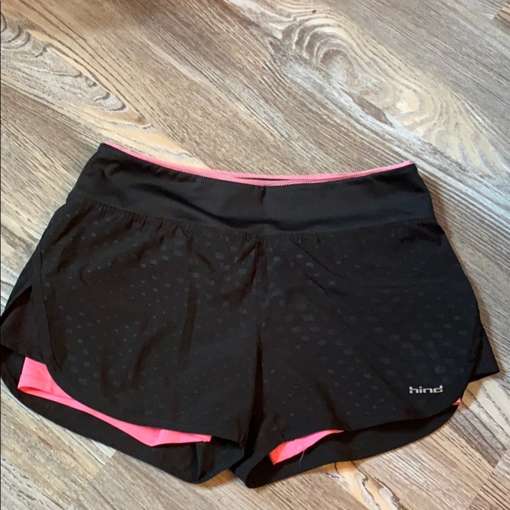 Fitness Shorts